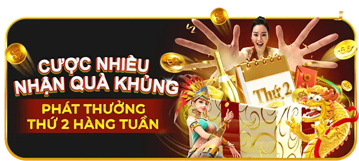 Thưởng chào mừng thành viên mới tại bet365vnd