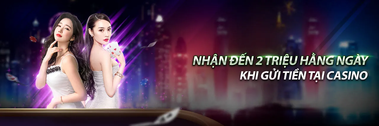 Khuyến mãi và sự kiện bet365vnd