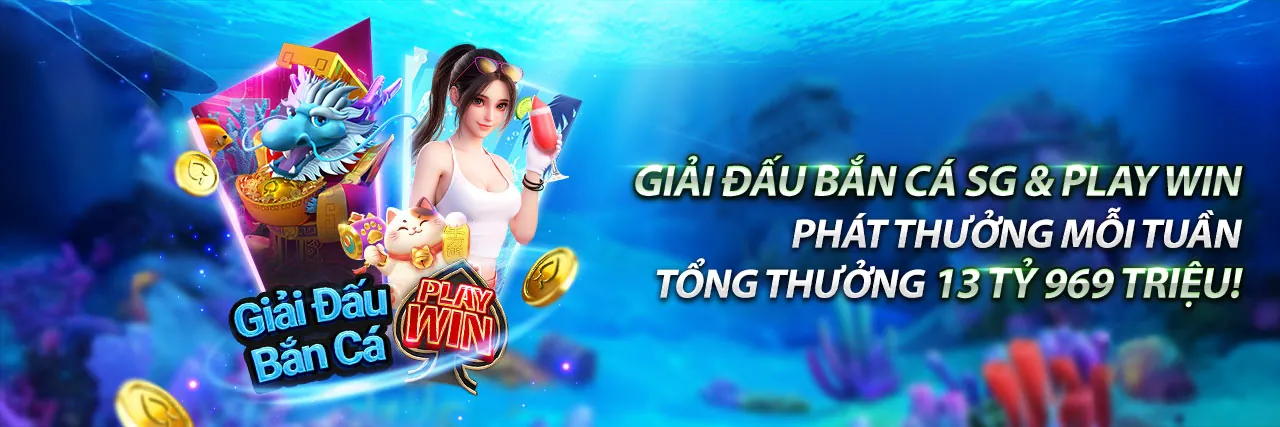 Thế giới bắn cá sống động tại bet365vnd chính thức