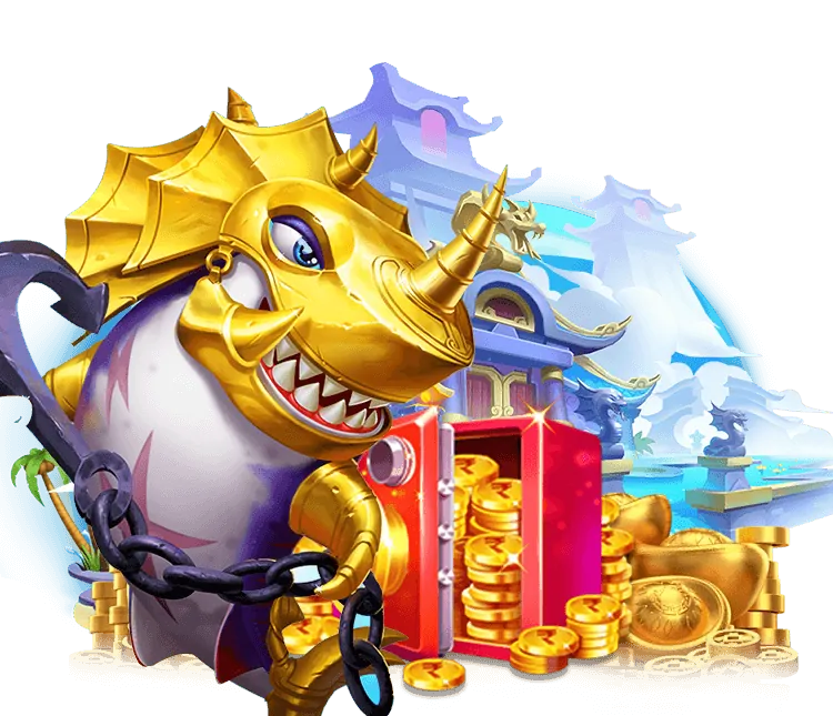 Trò chơi bắn cá tại bet365vnd chính thức