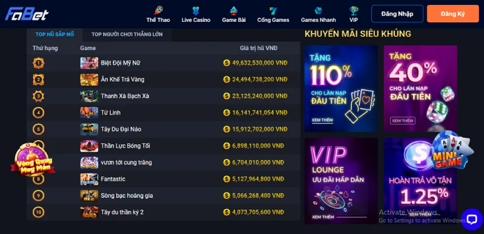 Tầm quan trọng của chơi có trách nhiệm tại bet365vnd chính thức