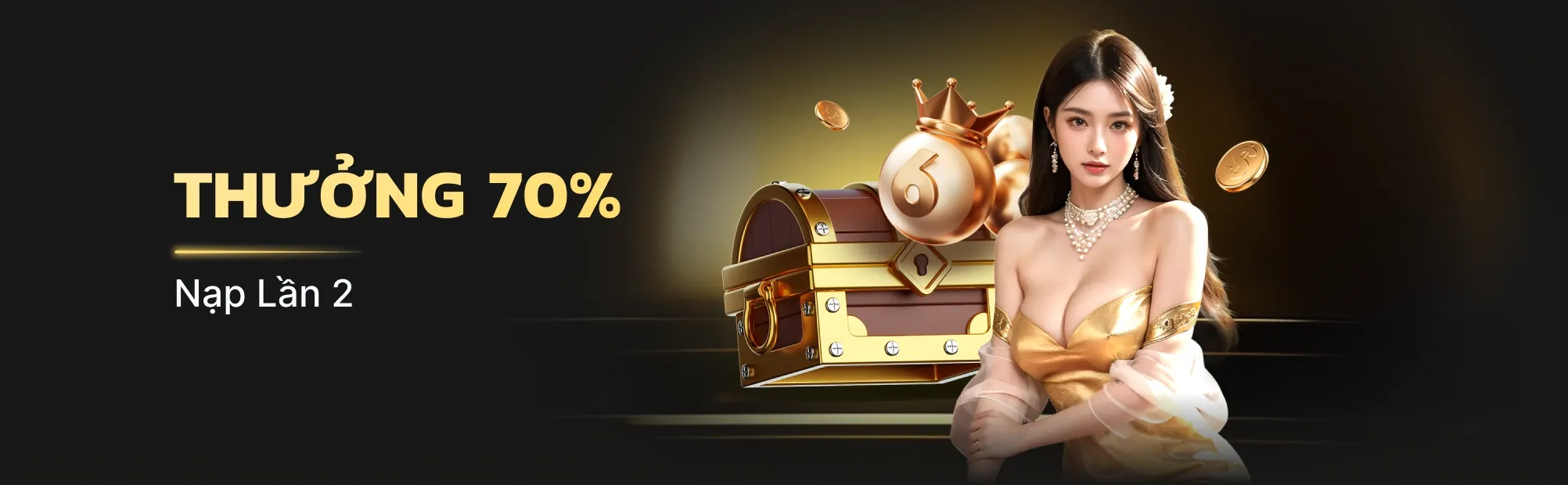 Kho trò chơi đa dạng Bet365vnd